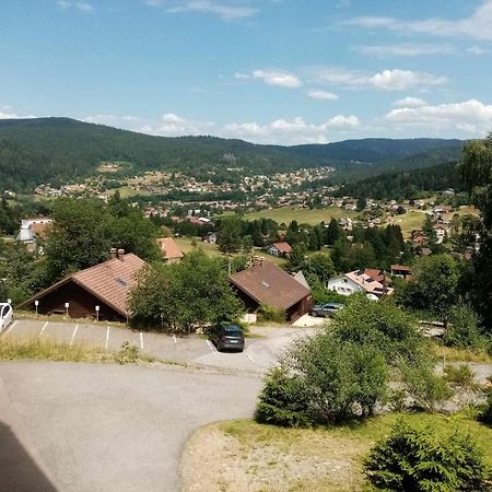 Vacances Xonrupt-Gerardmer المظهر الخارجي الصورة