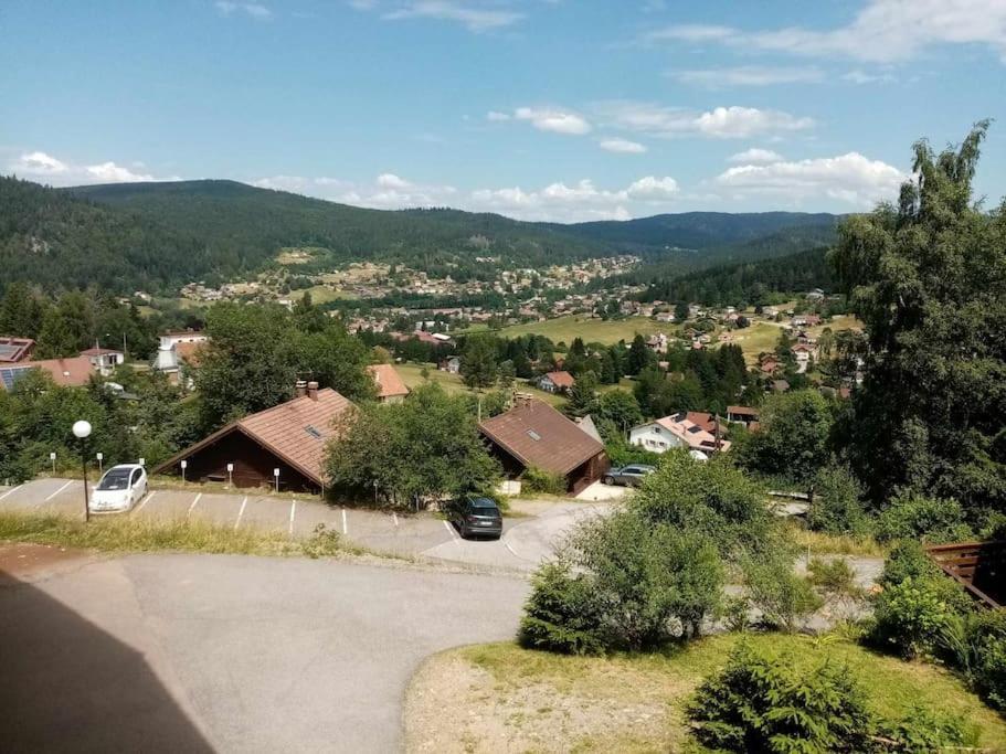 Vacances Xonrupt-Gerardmer المظهر الخارجي الصورة